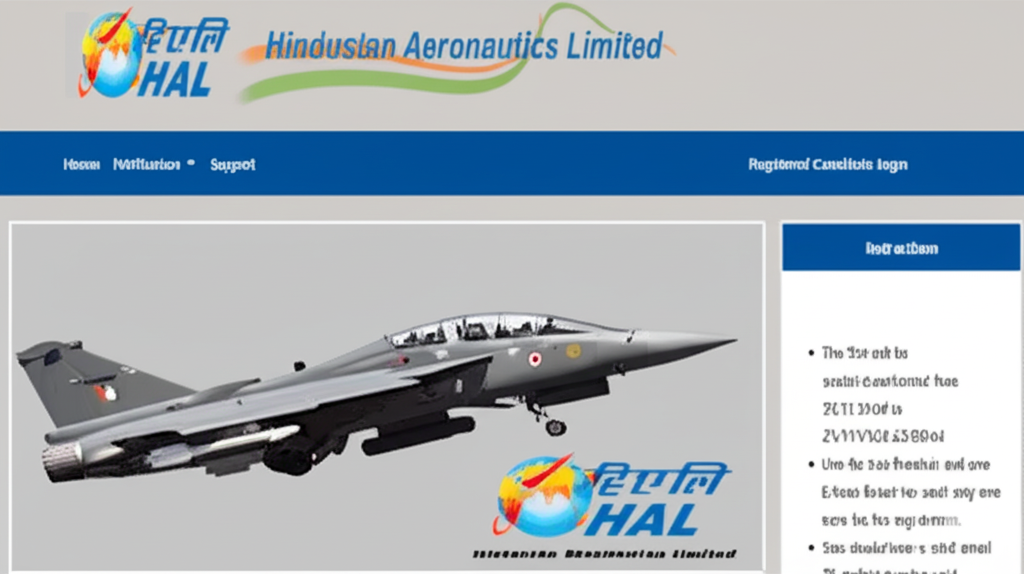 HAL Apprentice Recruitment 2025: हिंदुस्तान एरोनॉटिक्स लिमिटेड नाशिक में 588 पदों पर आवेदन शुरू