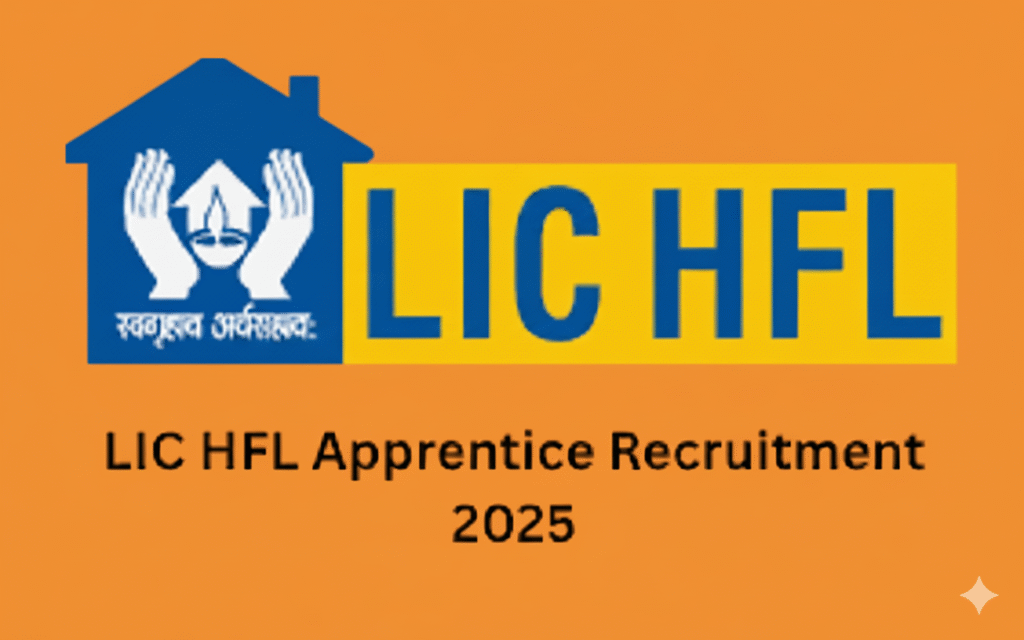 LLC HFL Apprentice Bharti 2025